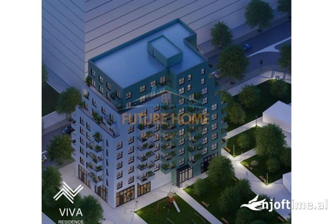 Shtepi ne shitje 2+1 ne Tirane - 124,000 Euro