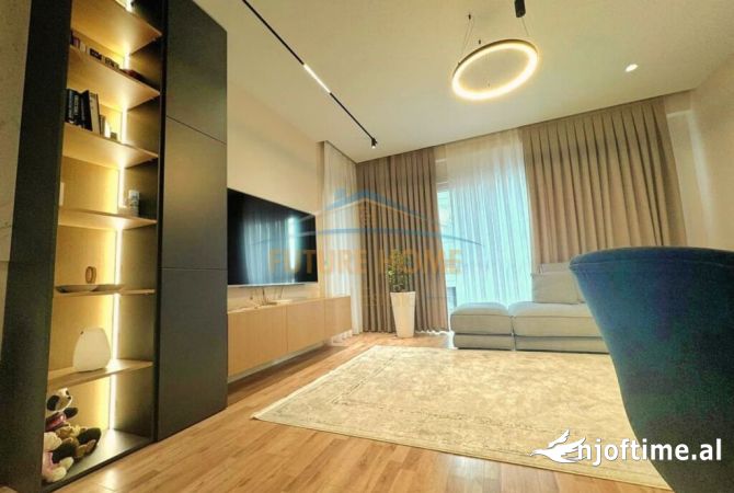 Shtepi ne shitje Apartament ne Tirane, 1+1, Mobilimi E mobiluar, Pagesa 150,000  Euro.