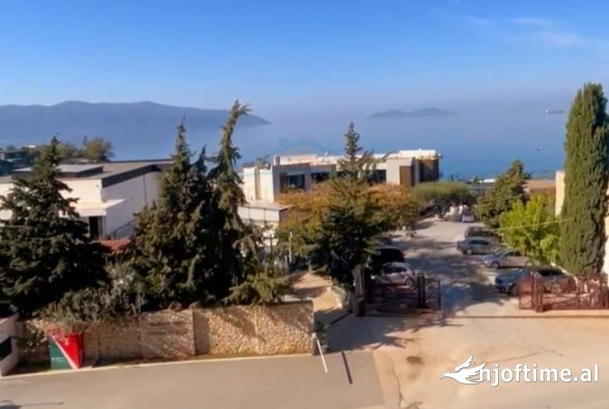 Shtepi ne shitje 1+1 ne Vlore - 185,000 Euro