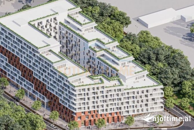 Shtepi ne shitje 2+1 ne Tirane - 156,000 Euro