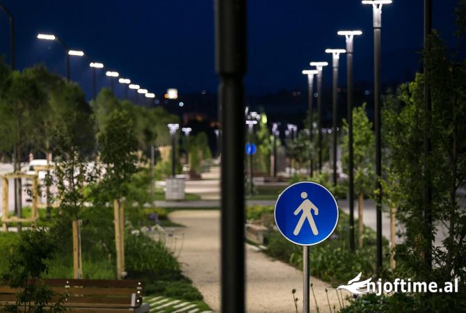 Shtepi ne shitje 1+1 ne Tirane - 125,000 Euro