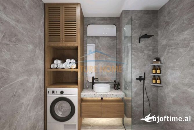 Shtepi me qera 2+1 ne Tirane - 800 Euro