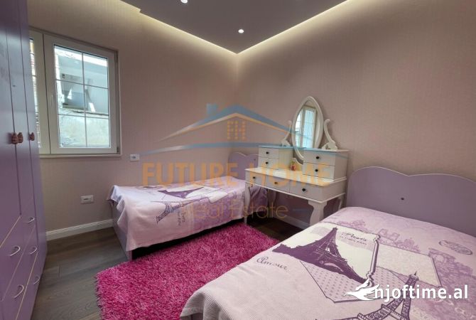 Shtepi me qera 2+1 ne Tirane - 1,200 Euro