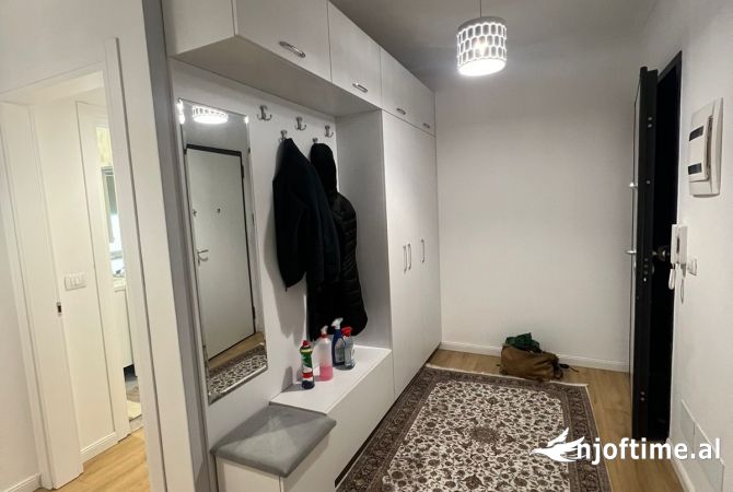 Shtepi me qera 2+1 ne Tirane - 650 Euro
