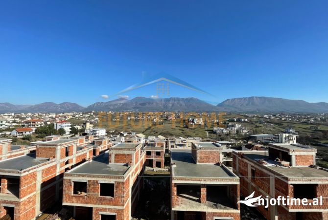 Shtepi ne shitje 2+1 ne Tirane - 225,000 Euro