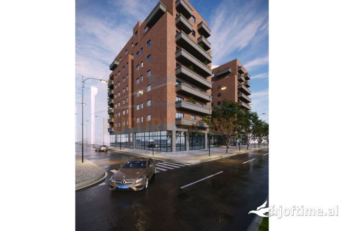 Shtepi ne shitje 1+1 ne Tirane - 53,500 Euro