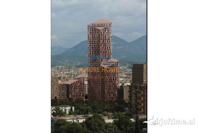 Shtepi ne shitje 1+1 ne Tirane - 243,000 Euro