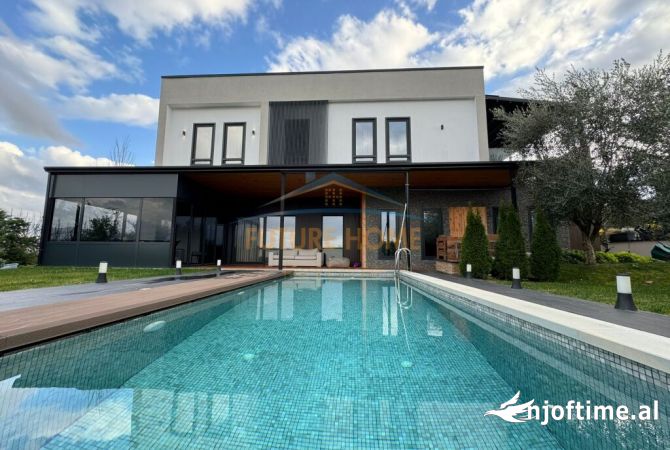 Shtepi ne shitje 3+1 ne Tirane - 1,450,000 Euro