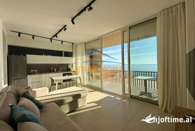 Shtepi ne shitje 2+1 ne Himare - 620,000 Euro