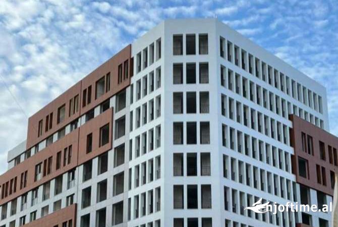 Shtepi ne shitje 1+1 ne Tirane - 90,000 Euro