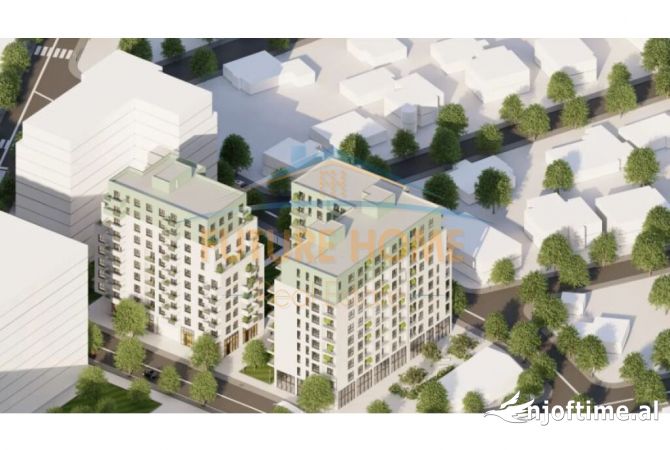 Shtepi ne shitje 1+1 ne Tirane - 112,000 Euro