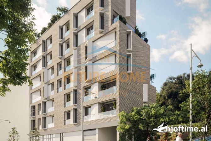 Shtepi ne shitje 4+1 ne Tirane - 320,000 Euro