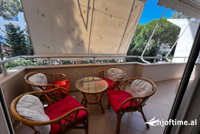 Shtepi ne shitje 1+1 ne Durres - 128,000 Euro