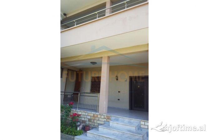 Shtepi ne shitje 7+1 ne Tirane - 319,000 Euro