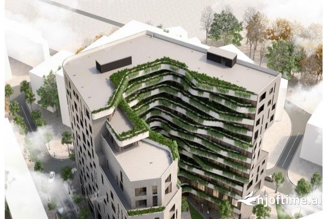 Shtepi ne shitje 3+1 ne Tirane - 379,000 Euro