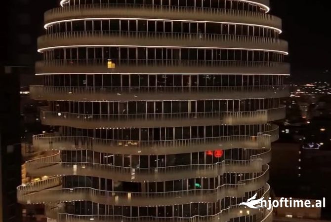 Shtepi ne shitje 2+1 ne Tirane - 670,000 Euro