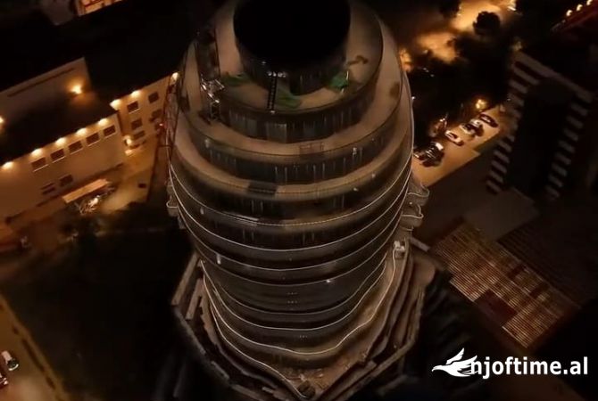 Shtepi ne shitje 2+1 ne Tirane - 670,000 Euro