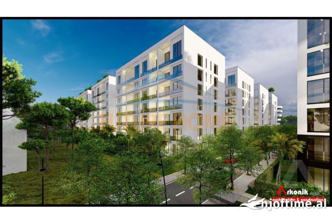 Shtepi ne shitje 1+1 ne Durres - 72,500 Euro
