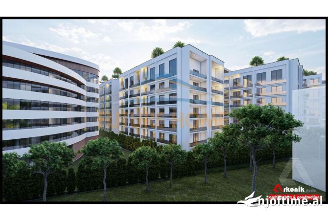 Shtepi ne shitje 1+1 ne Durres - 72,500 Euro