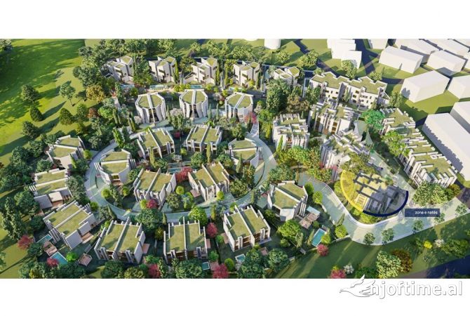 Shtepi ne shitje 3+1 ne Tirane - 600,000 Euro
