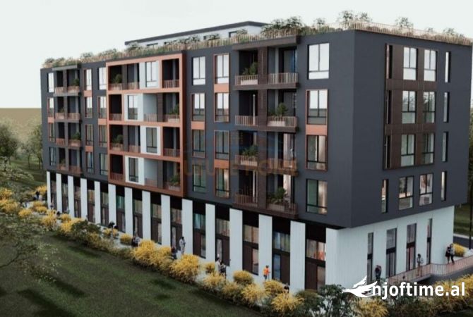 Shtepi ne shitje 1+1 ne Durres - 58,000 Euro