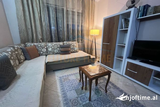 Shtepi me qera 1+1 ne Tirane - 600 Euro