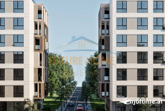 Shtepi ne shitje 1+1 ne Durres - 89,000 Euro