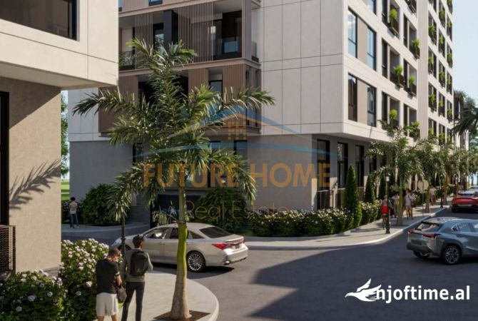 Shtepi ne shitje 1+1 ne Durres - 89,000 Euro
