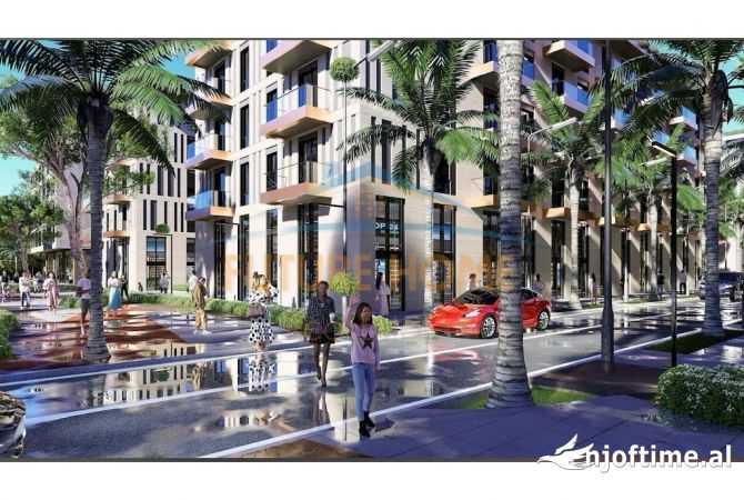 Shtepi ne shitje 2+1 ne Kavaje - 136,500 Euro