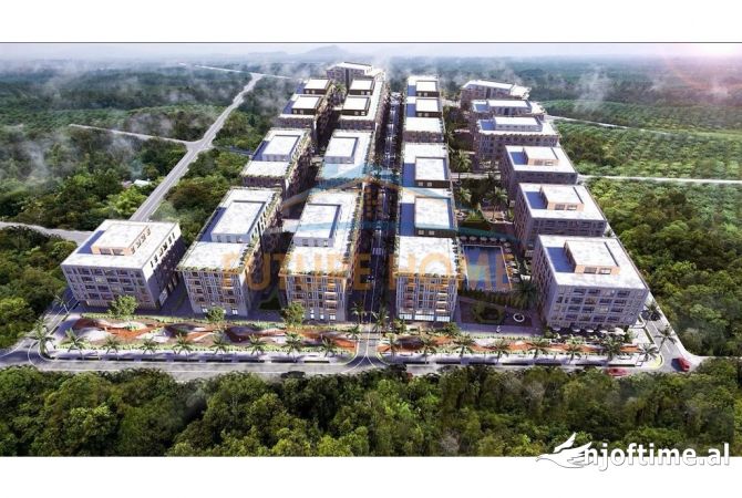 Shtepi ne shitje 2+1 ne Kavaje - 136,500 Euro