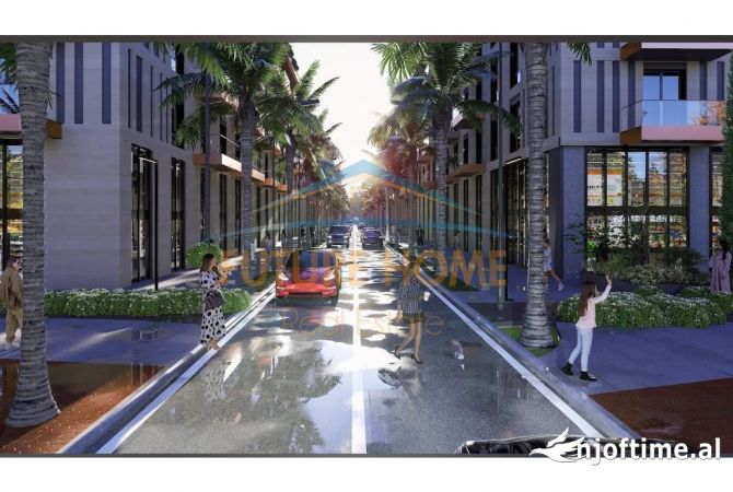 Shtepi ne shitje 1+1 ne Kavaje - 102,500 Euro