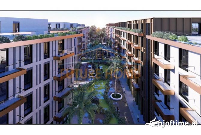 Shtepi ne shitje 1+1 ne Kavaje - 102,500 Euro