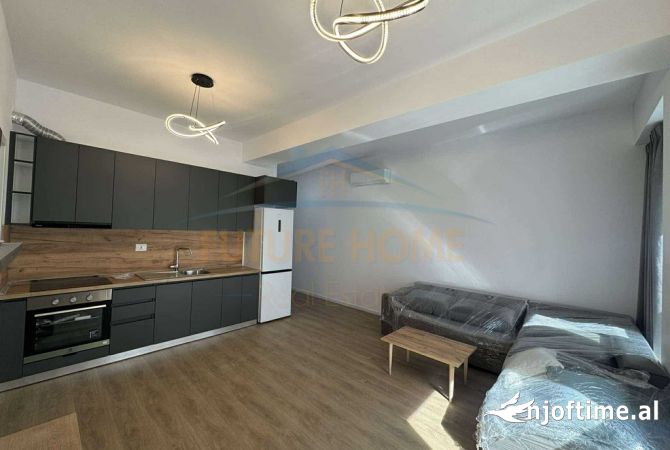 Shtepi me qera 2+1 ne Tirane - 480 Euro