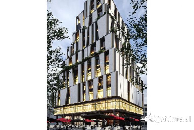 Shtepi ne shitje 1+1 ne Tirane - 221,600 Euro