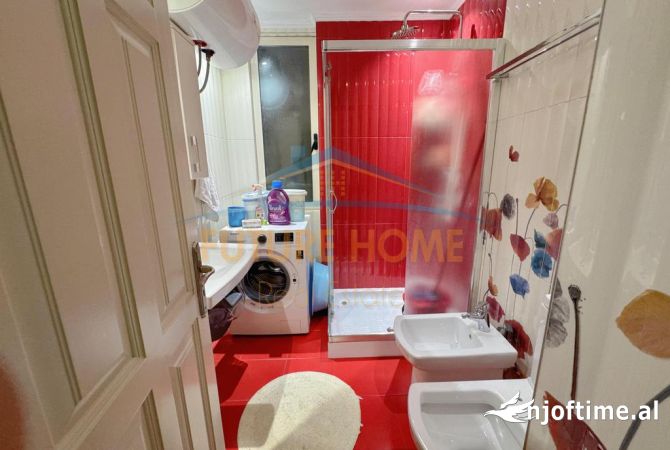 Shtepi me qera 2+1 ne Tirane - 600 Euro