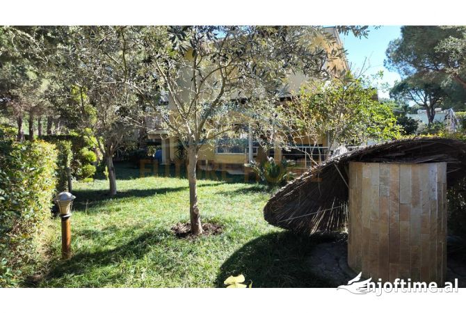 Shtepi ne shitje 2+1 ne Durres - 300,000 Euro