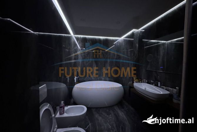 Shtepi ne shitje Apartament ne Tirane, 2+1, Mobilimi E mobiluar, Pagesa 550,000  Euro.