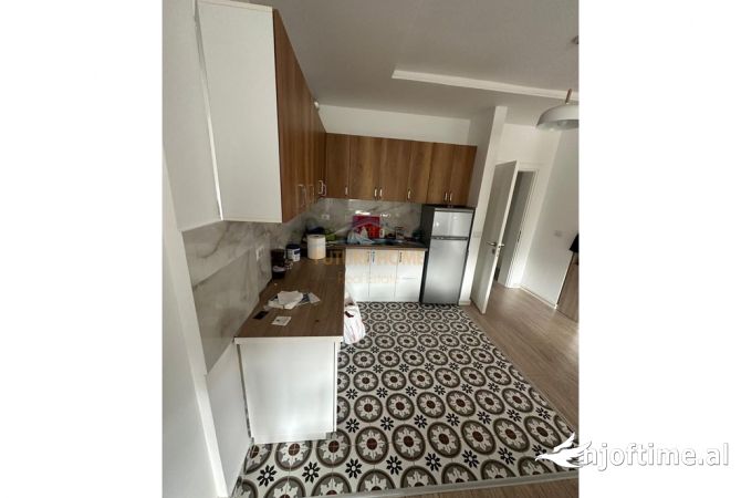 Shtepi ne shitje 1+1 ne Tirane - 145,000 Euro