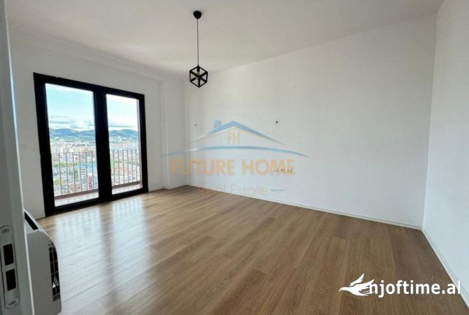 Shtepi ne shitje Apartament ne Tirane, 3+1, Mobilimi Bosh, pa mobiluar, Pagesa 477,000  Euro.