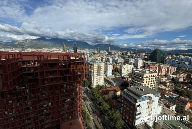 Shtepi ne shitje Apartament ne Tirane, 3+1, Mobilimi Bosh, pa mobiluar, Pagesa 477,000  Euro.