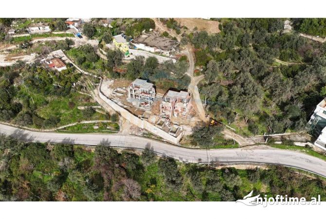 Shtepi ne shitje 5+1 ne Himare - 580,000 Euro