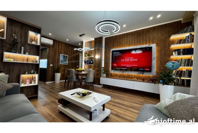 Shtepi me qera 1+1 ne Tirane - 750 Euro