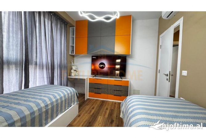 Shtepi me qera 1+1 ne Tirane - 750 Euro