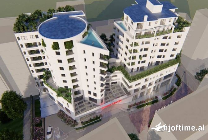 Shtepi ne shitje 2+1 ne Tirane - 250,000 Euro