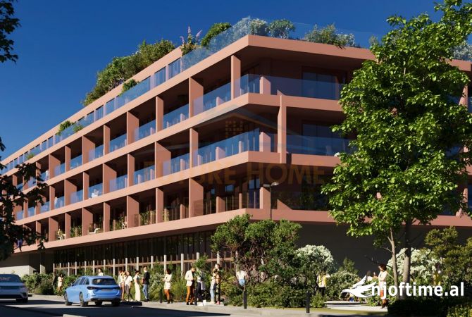 Shtepi ne shitje 1+1 ne Durres - 82,000 Euro