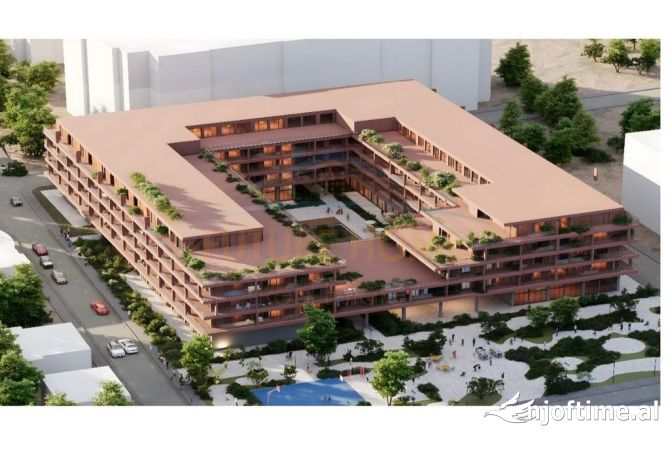Shtepi ne shitje Garsoniere ne Durres - 51,000 Euro
