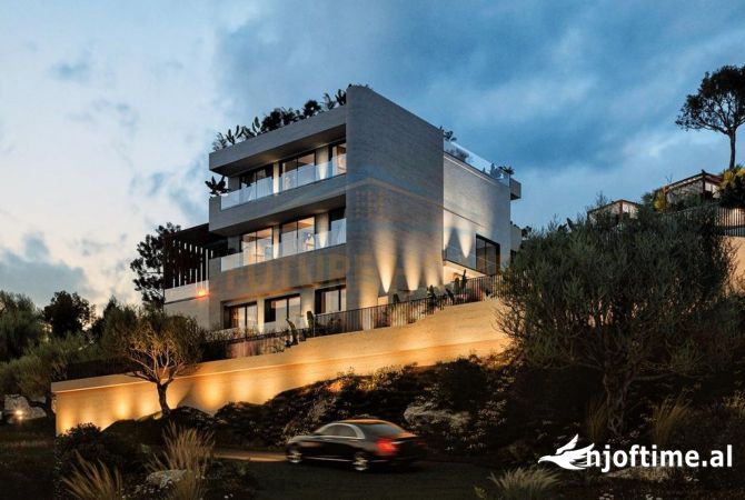 HOTEL ME QERA, RADHIME 