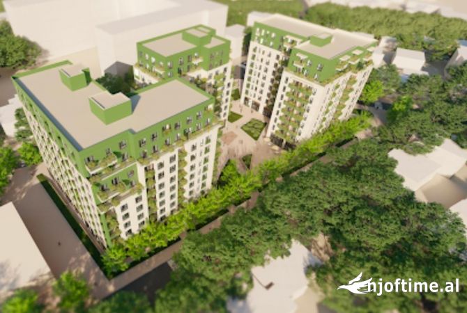 Shtepi ne shitje 1+1 ne Tirane - 117,000 Euro