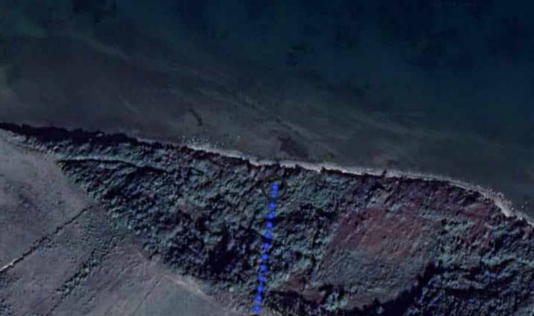 Shitet toke,Kepi i Rodonit