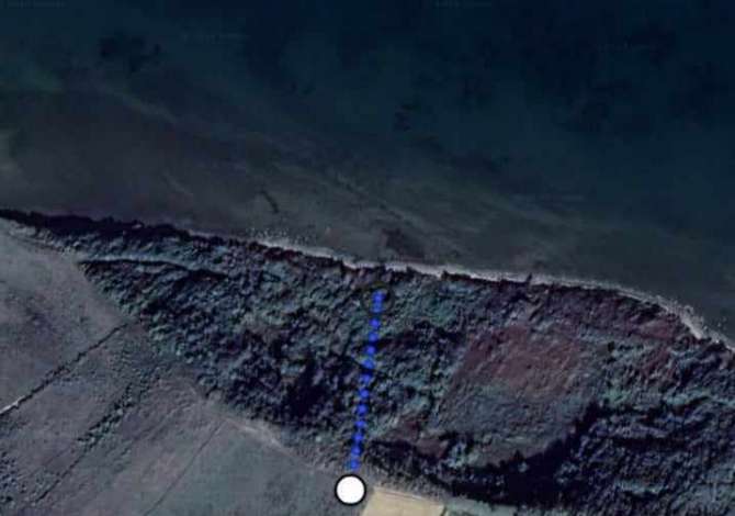 Truall ose Toke  ne Durres - 7,500,000 Euro